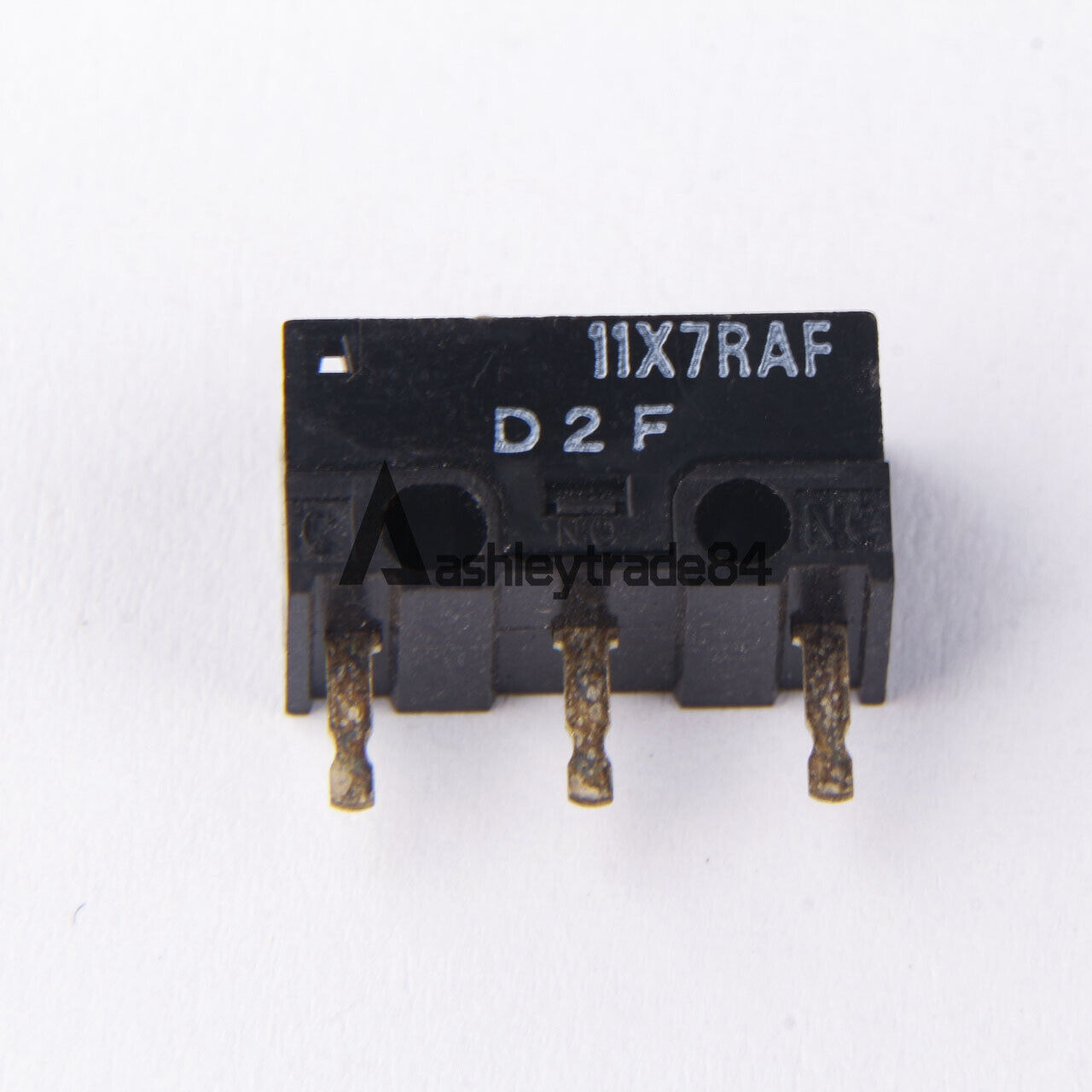 1pcs Omron D2f Micro Switch Microswitch Basic Switch New