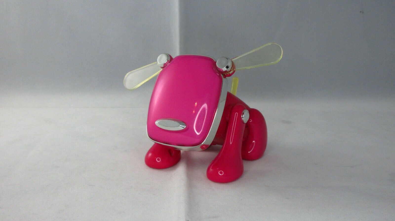 I-dog Original Hasbro 2005 Pink Interactive Speaker Electronic Toy Y2k Used