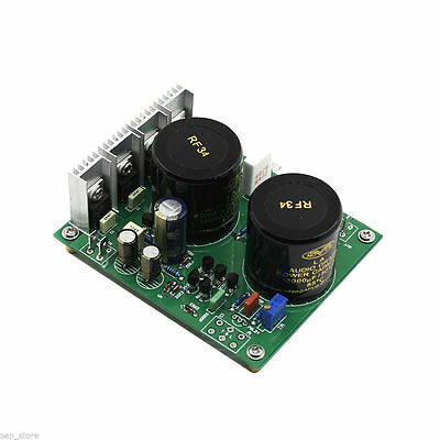 Ultra Low Noise Linear Power Supply Lps Psu Kit 5v 9v 12v 15v 18v 24v