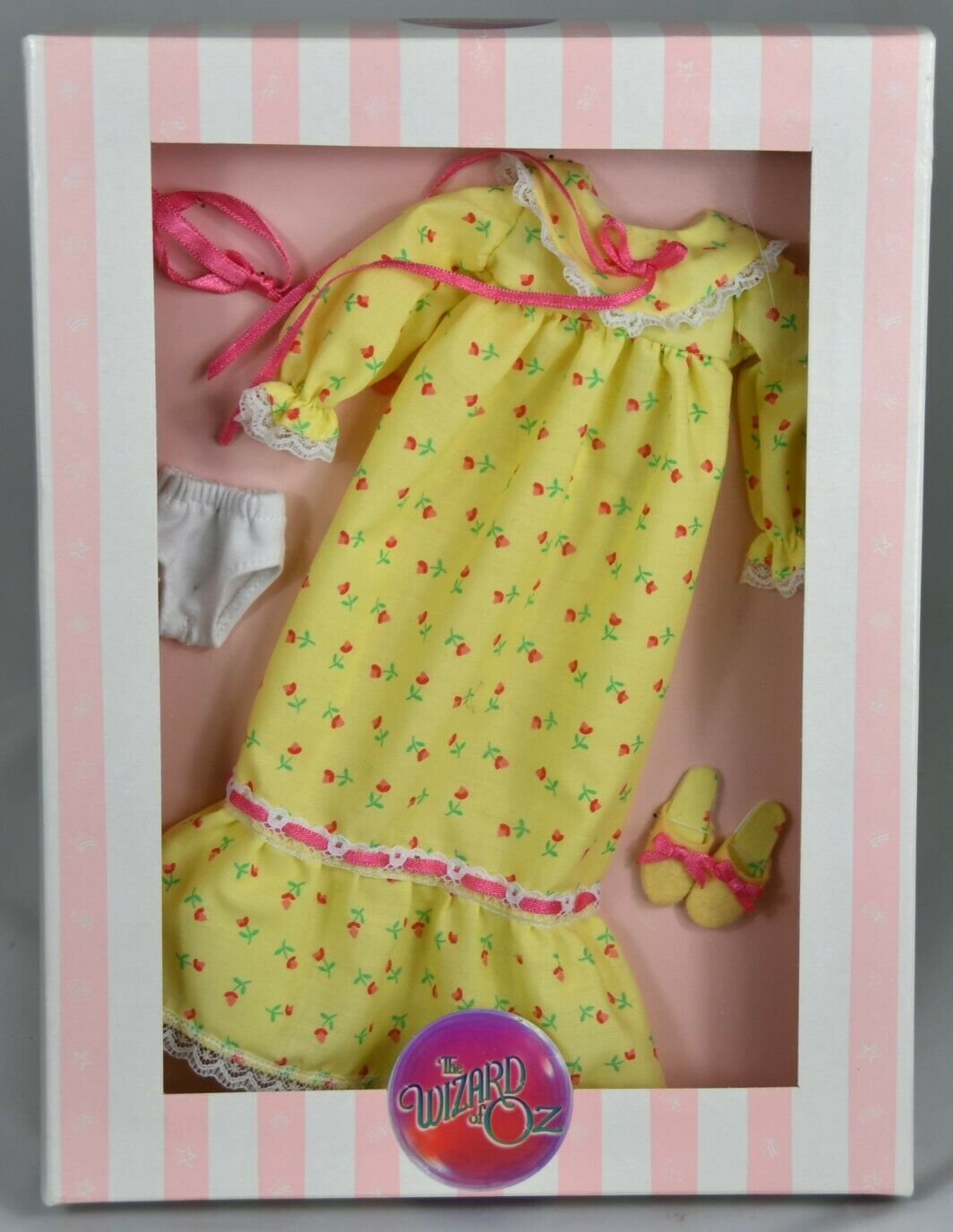 Tonner Dolls Bedtime Dreams Nightgown Outfit Fits Marley, Dorothy 12" Nrfb