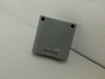New Gray Memory Card  For Nintendo 64 N64 Works Perfectly No Label  S23