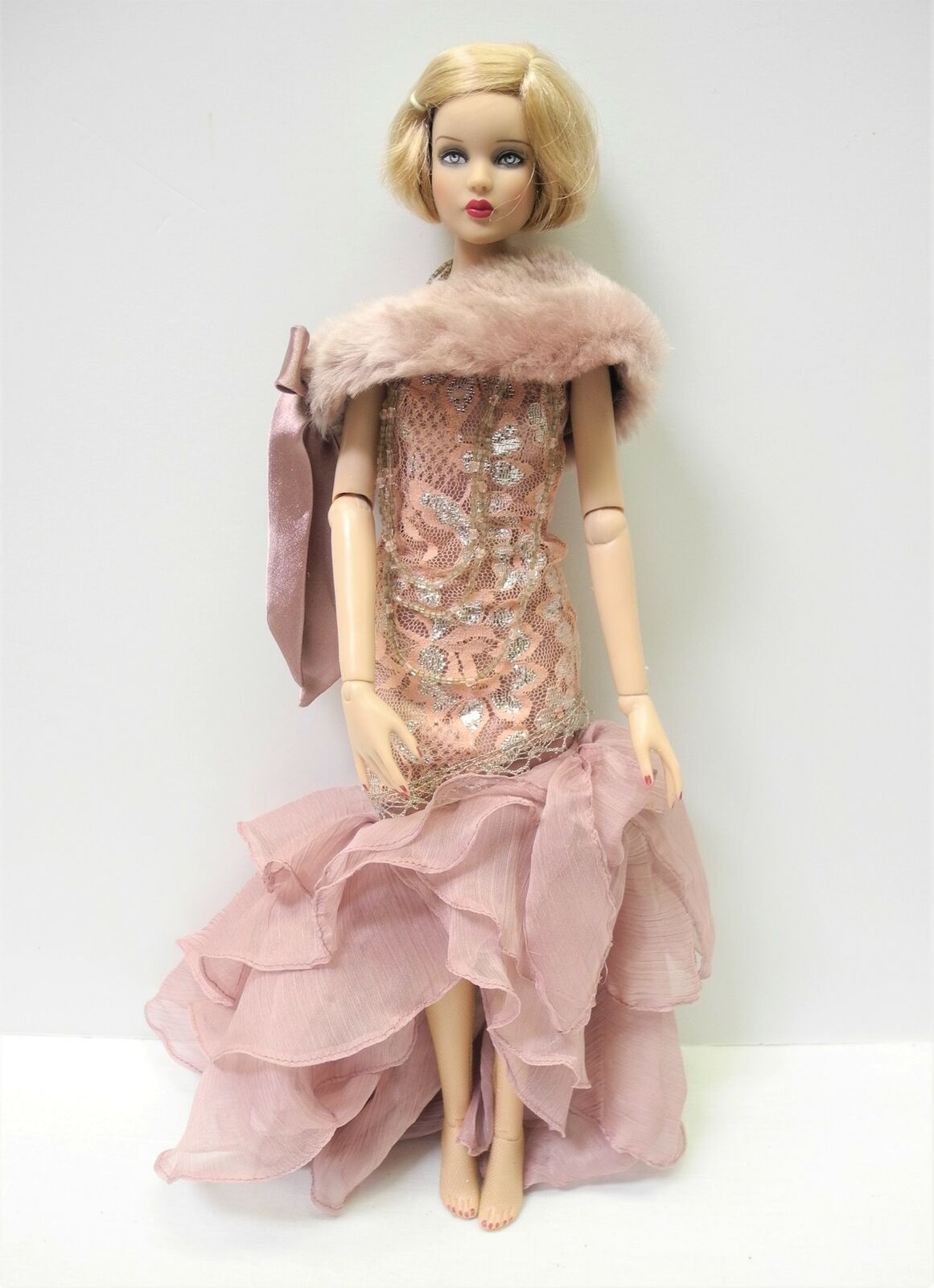 Robert Tonner 16" Great Gatsby Daisy  Fashion Doll