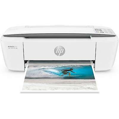 Hp Deskjet 3755 All-in-one Printer | Print, Copy, Scan | Stone Gray | J9v91a