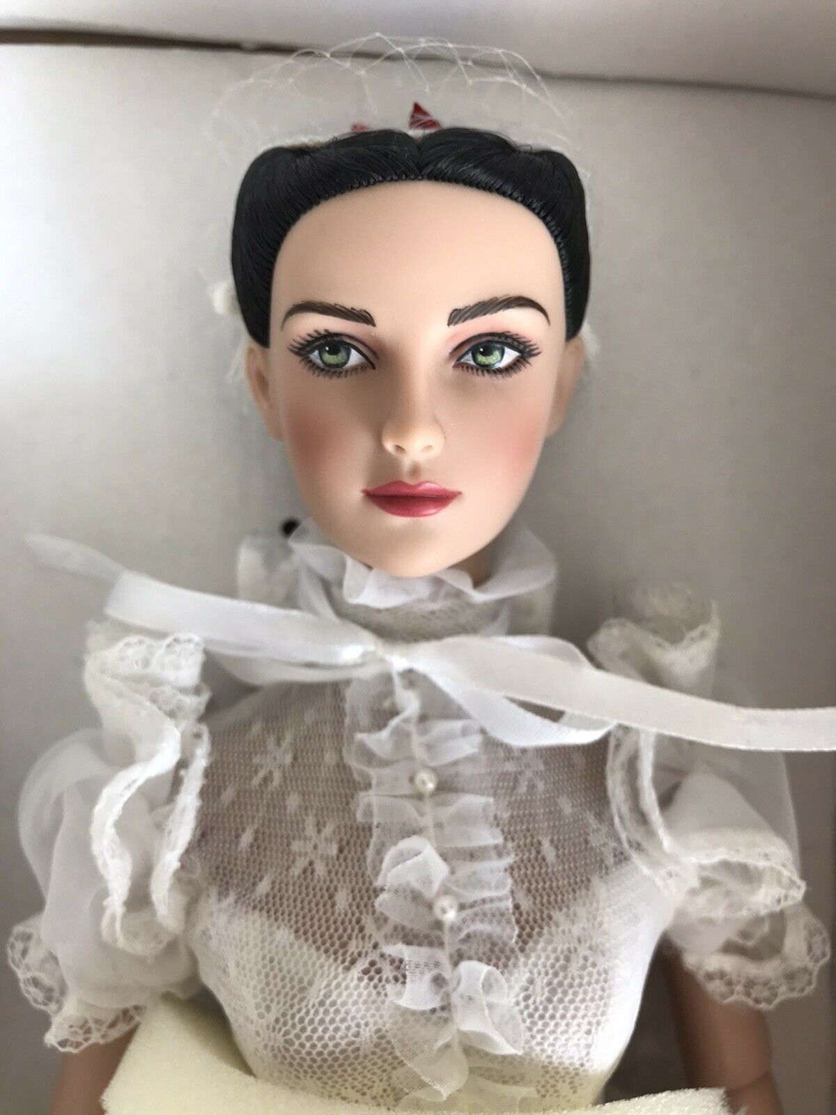 Tonner Gone With The Wind Fiddle Dee Dee Doll