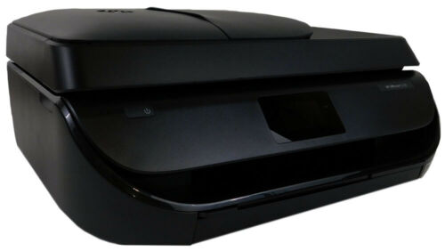 Hp Officejet 5258 All-in-one Inkjet Wireless Refurbished Printer