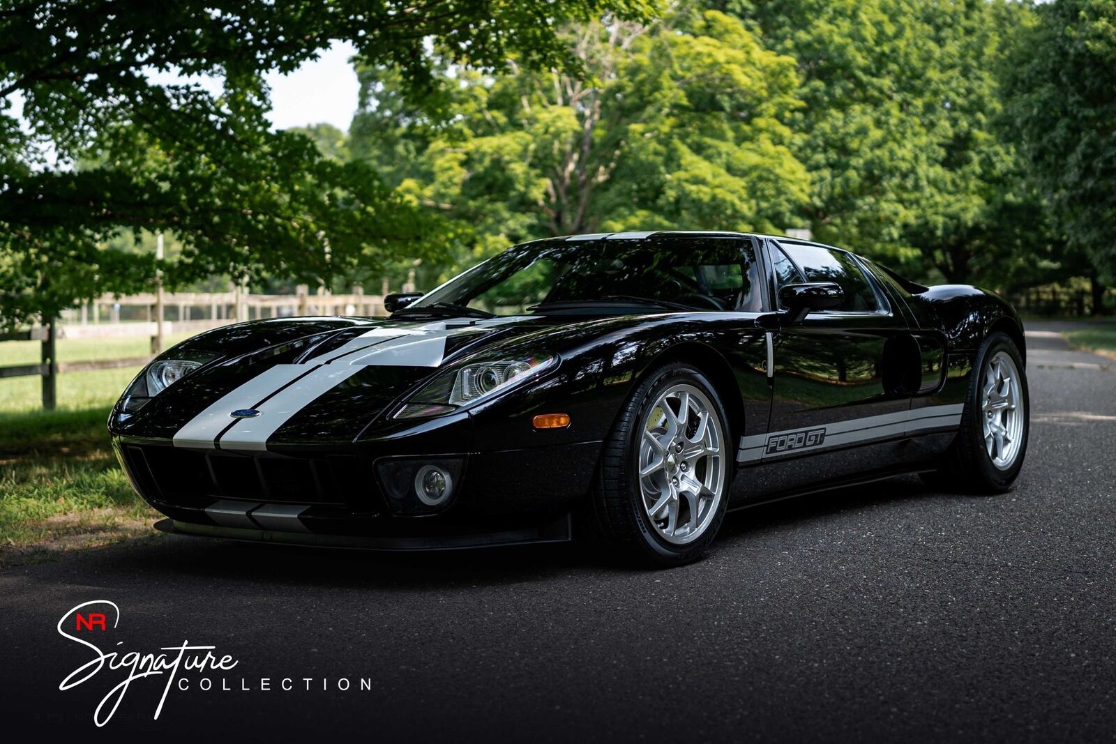 2006 Ford Gt Gt