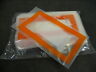 Tidel Tacc Ii R/a/cii/sentinel Safe Reusable Drop Envelopes Orange