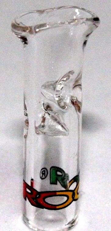 Roor Glass Tip Flat~only Authorized Roor Distributor~buy 3 Get 1 Free~
