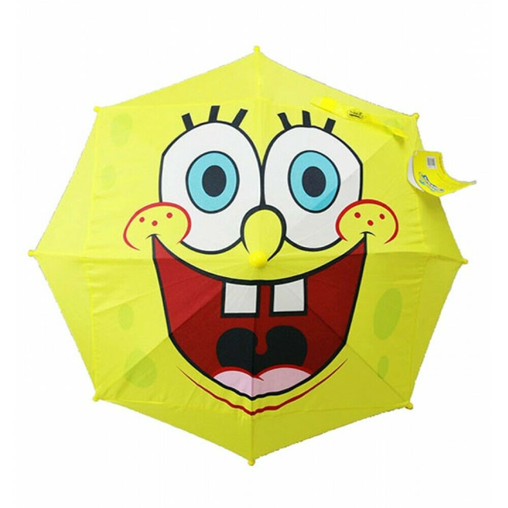 Sponge Bob Umbrella