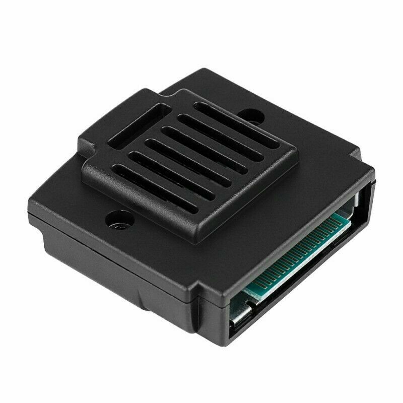 Brand New Jumper Pak For Nintendo 64 - N64 Console Ram (memory Pack)