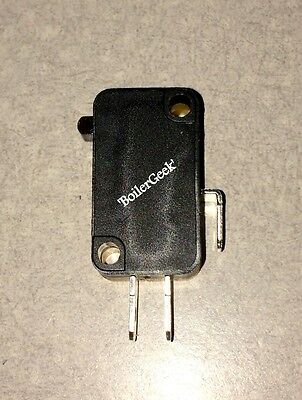 Zone Valve Microswitch Replacement For V5c010sb3x147