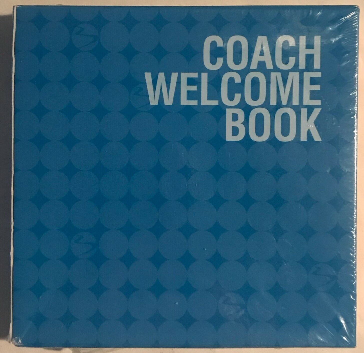 Team Beachbody ~ "coach Welcome Book" ~ Health Happiness Prosperity Begins Here