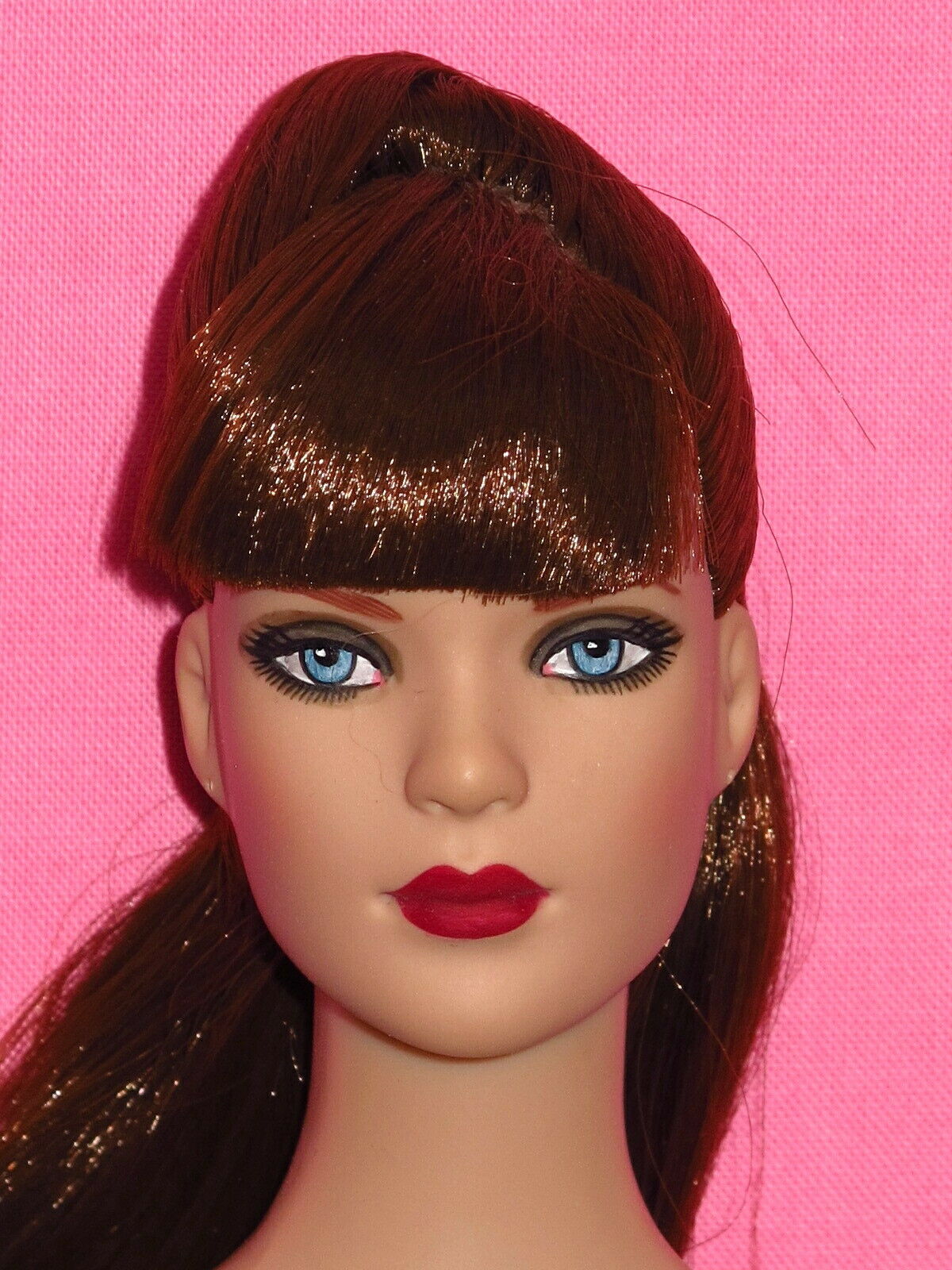 Tonner - Nude Fifteen Years 16" Tyler Wentworth Fashion Doll - #1