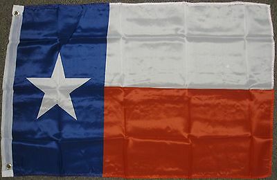 2x3 Texas State Flag Tx Texan Lone Star 2'x3' Foot F322