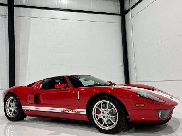 2006 Ford Ford Gt