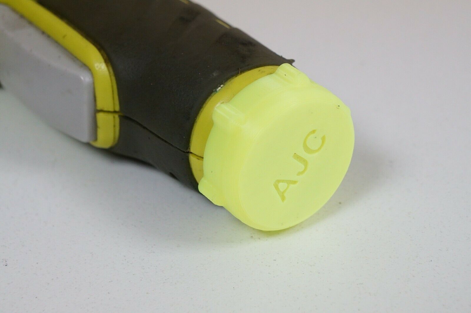 Ryobi Tek4 Upgrade Battery Cover Cap 4v Electric Screwdriver Mini Cordless Drill
