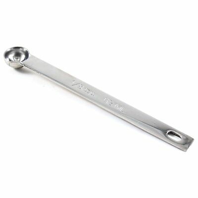 Rsvp Endurance 18/8 Stainless Steel ⅛ Teaspoon Measuring Spoon