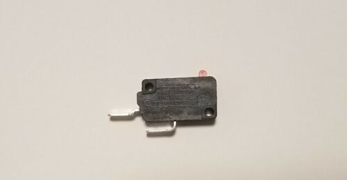 Kw3 16a 125/250vac Micro Switch